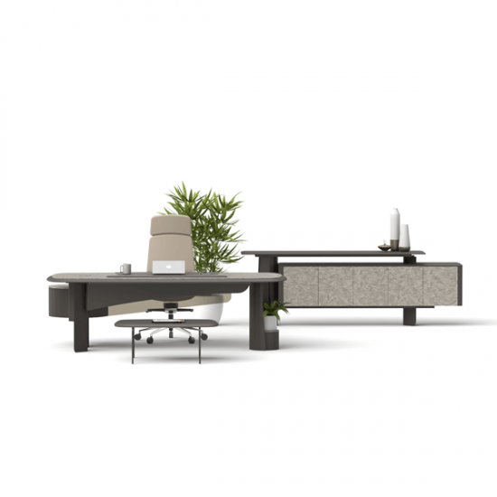 Delta Ofis Büro Makam Takımı